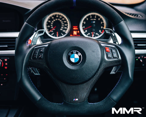 GEAR SHIFT PADDLES I BMW M3 E92